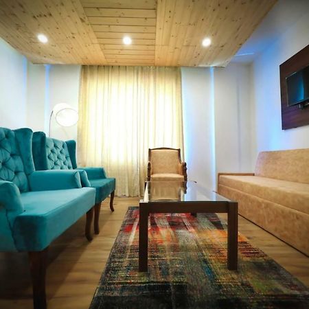 The Laurent And Banon Resorts Manāli Εξωτερικό φωτογραφία